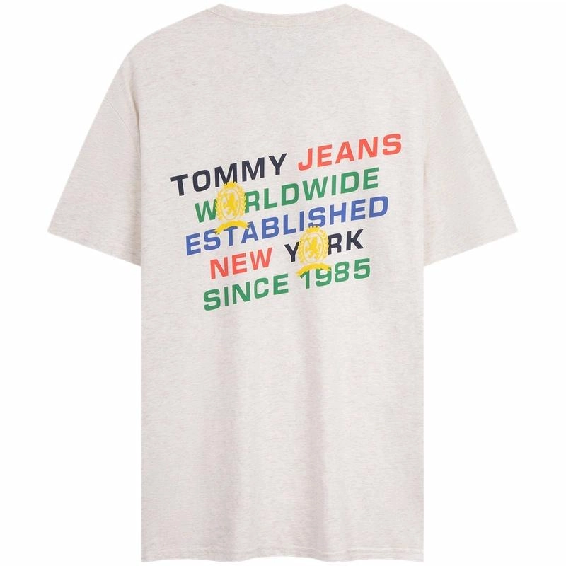 Tommy Hilfiger T