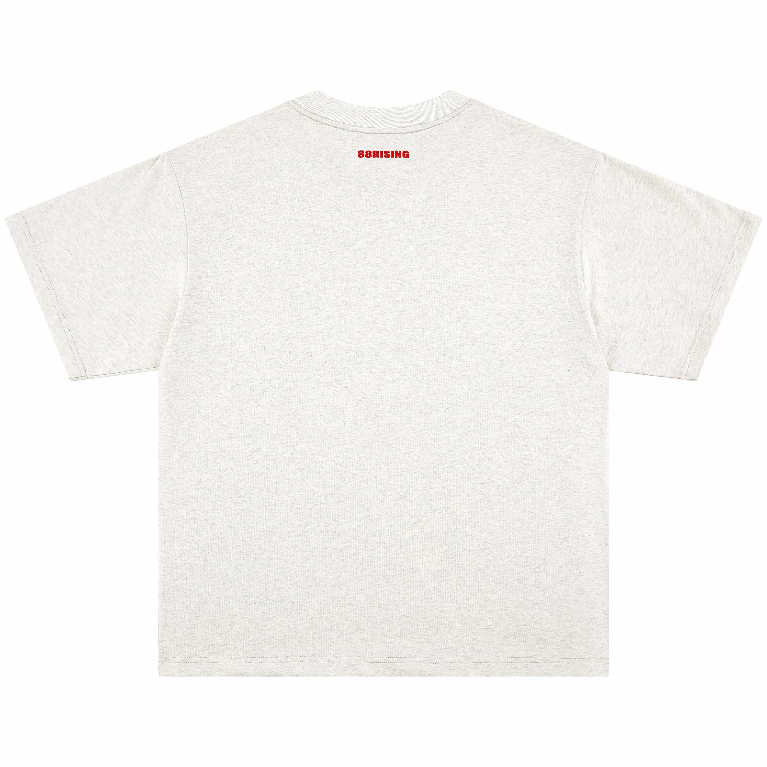 88rising T
