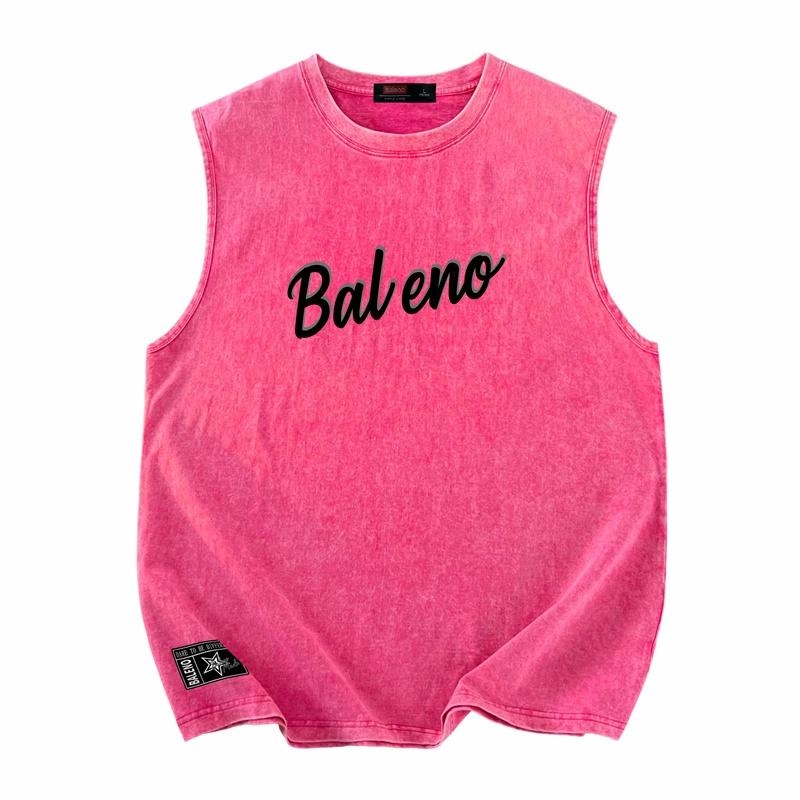 BALENO LOGO