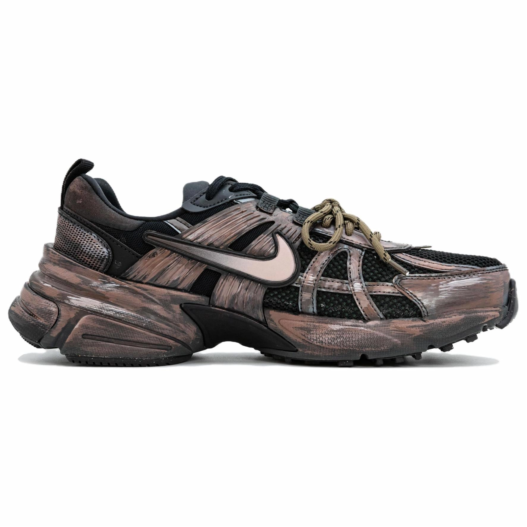 Nike V2K Run