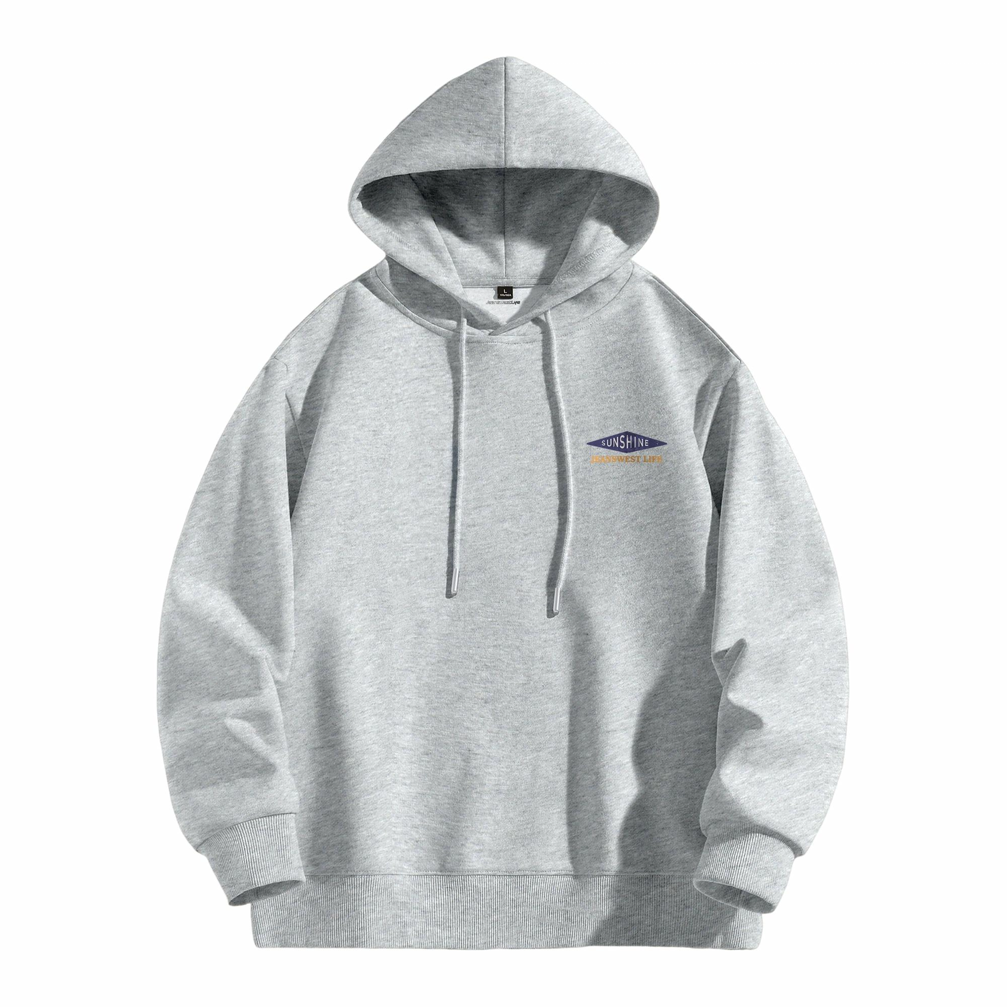 JEANSWEST LIFE LOGO