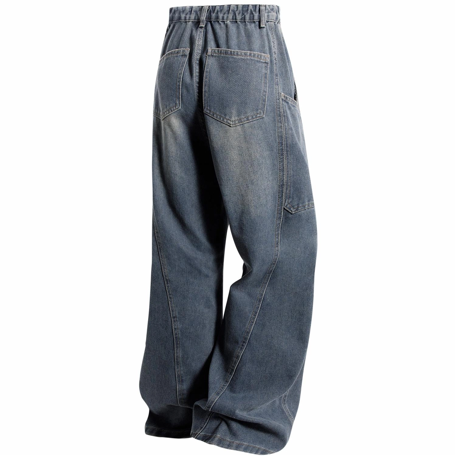 JEANSWEST cleanfit