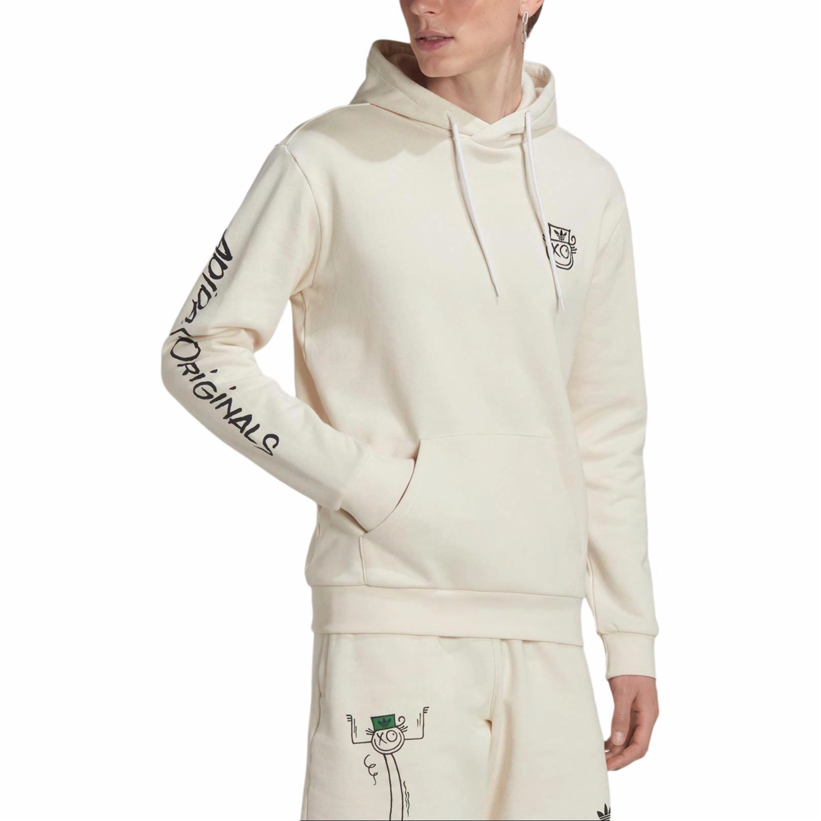 adidas originals Logo