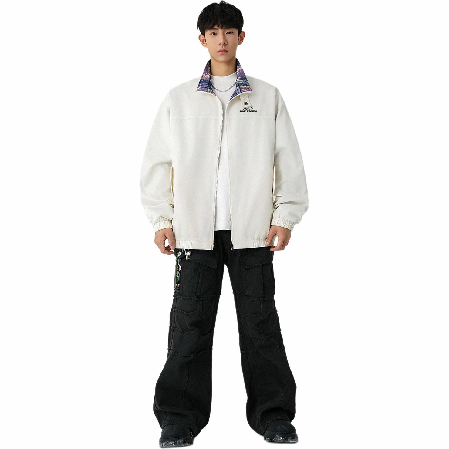 RAP PANDA cleanfit