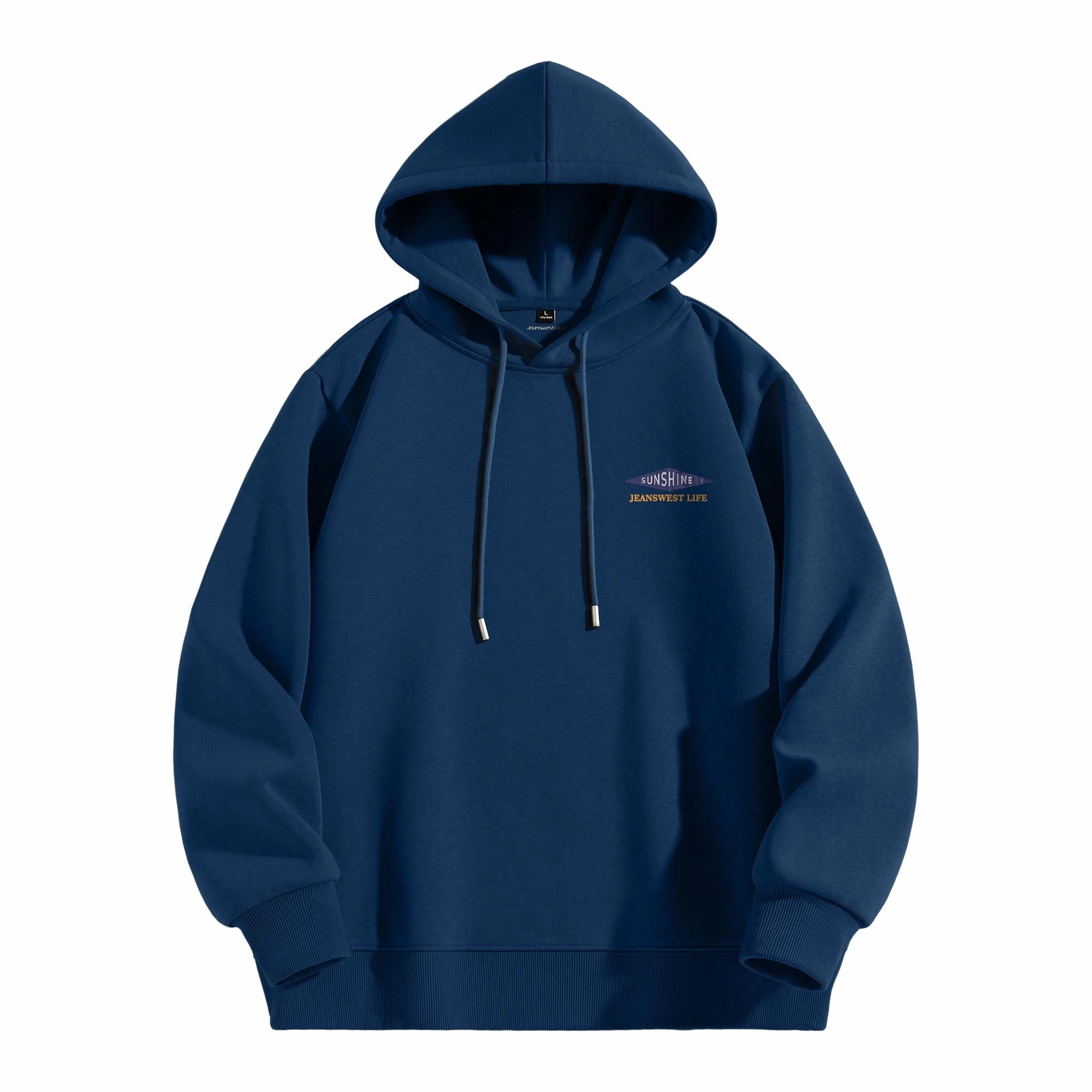 JEANSWEST LIFE LOGO