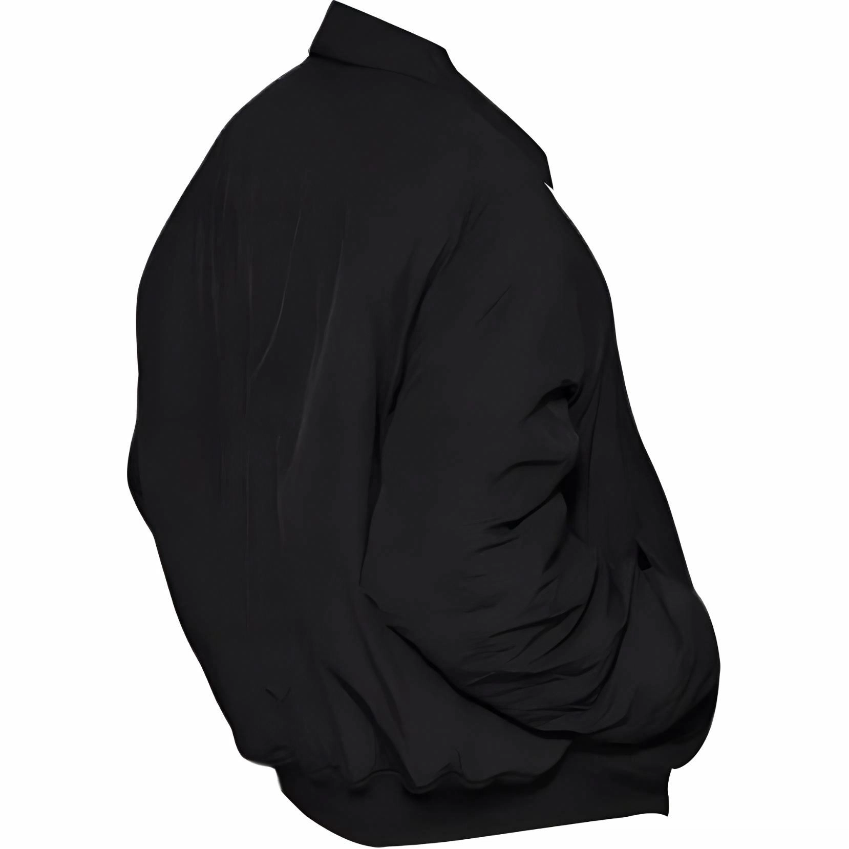 KOKO BASE cleanfitbomber