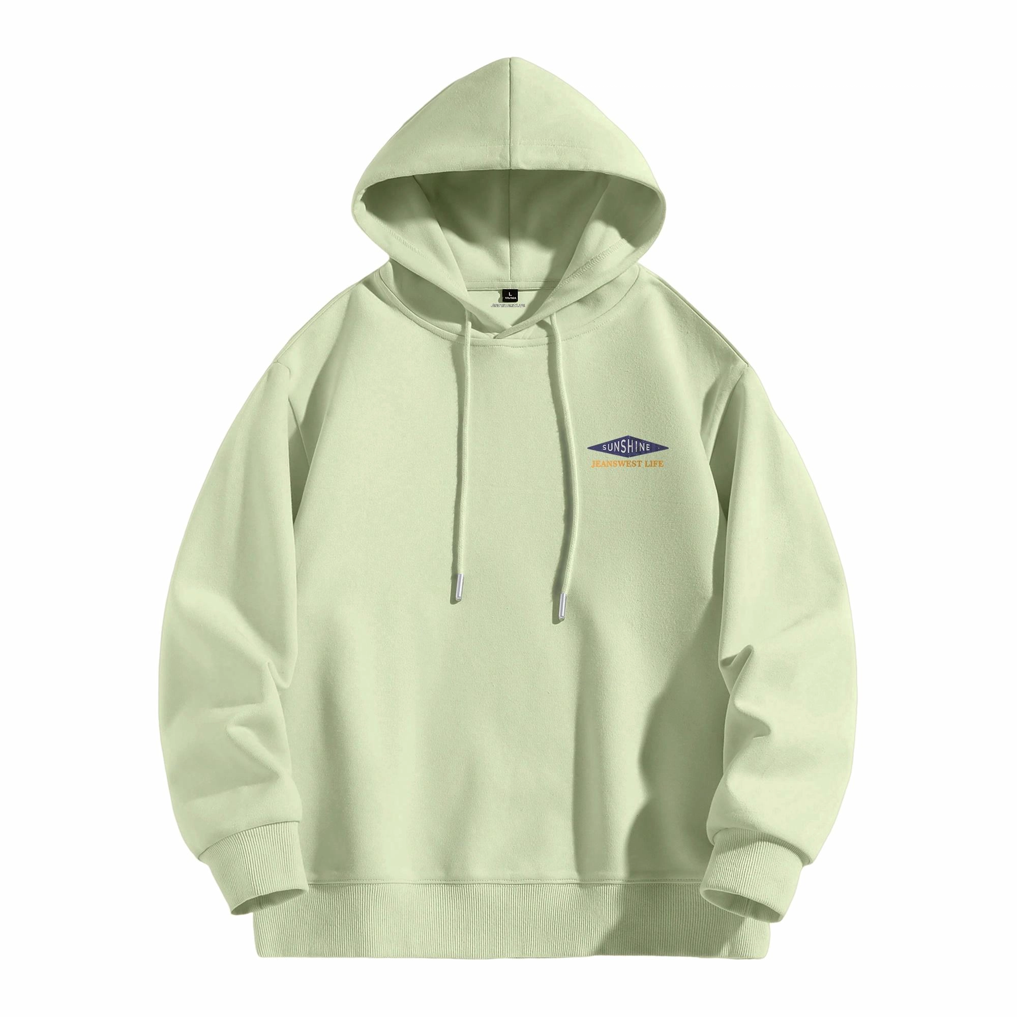JEANSWEST LIFE LOGO