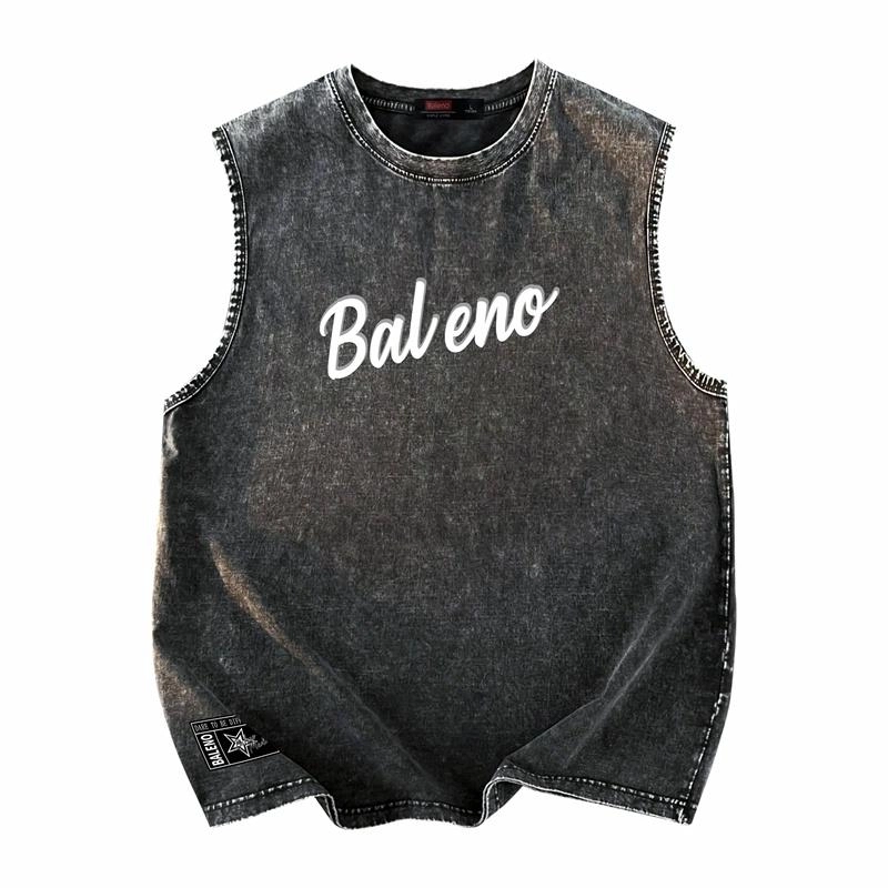 BALENO LOGO