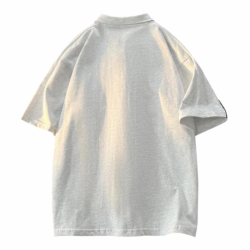 EGOU polo