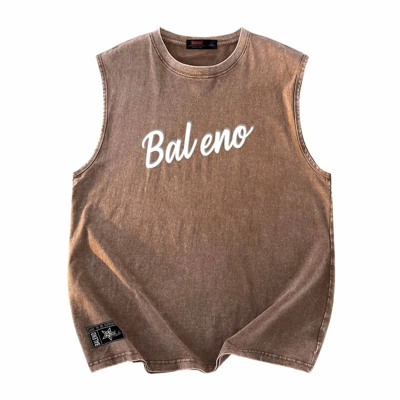 BALENO LOGO