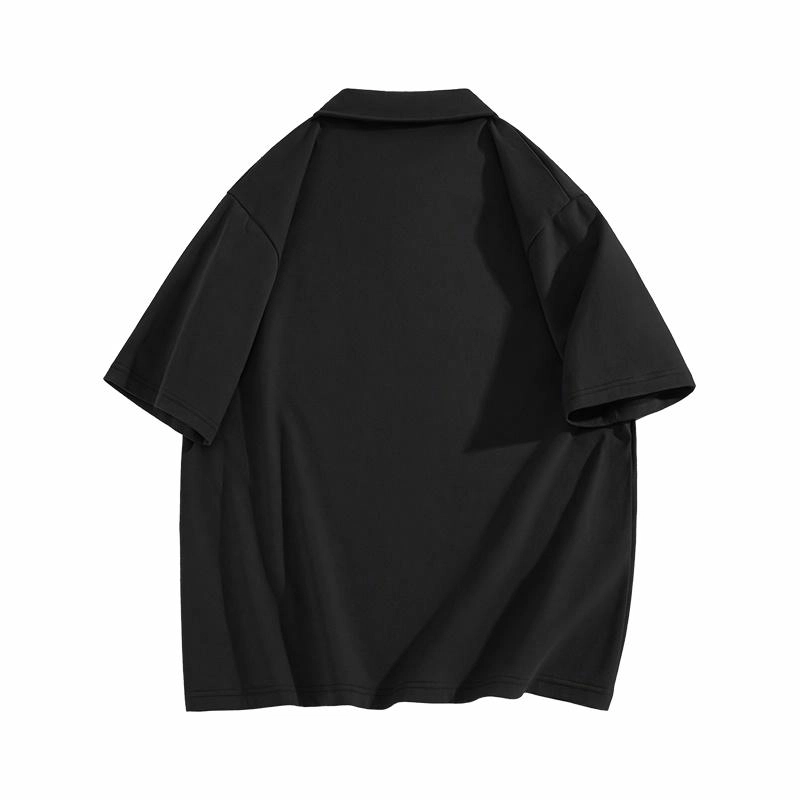 MJ STYLE logoPOLO