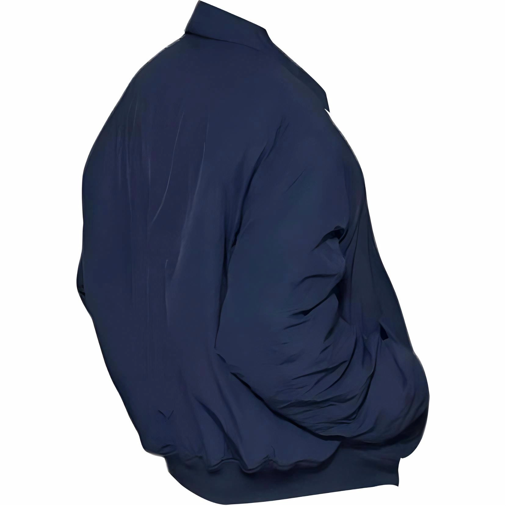 KOKO BASE cleanfitbomber