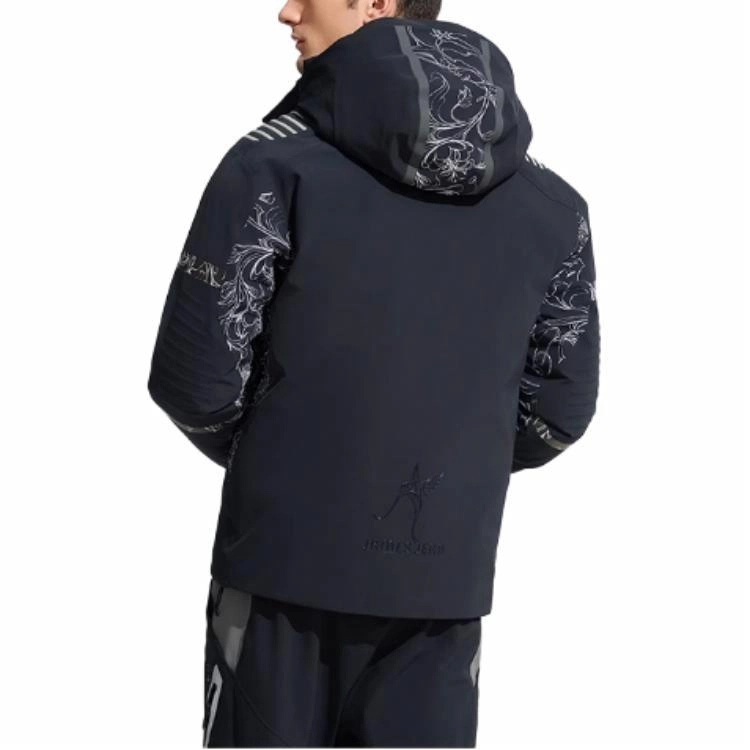 FILA x James Jean