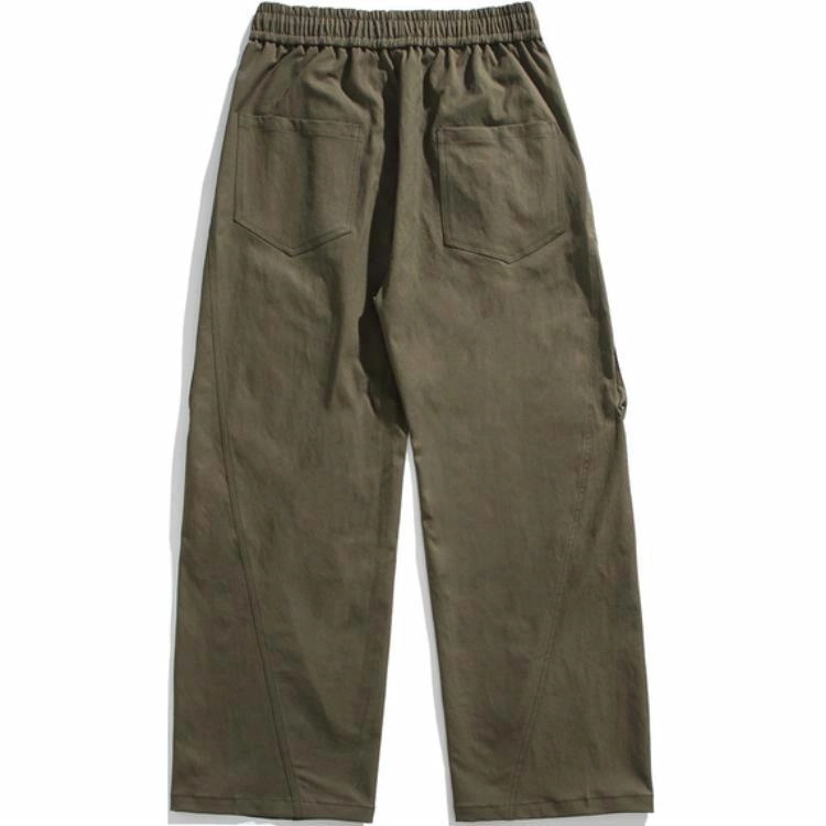 K411 clean fit