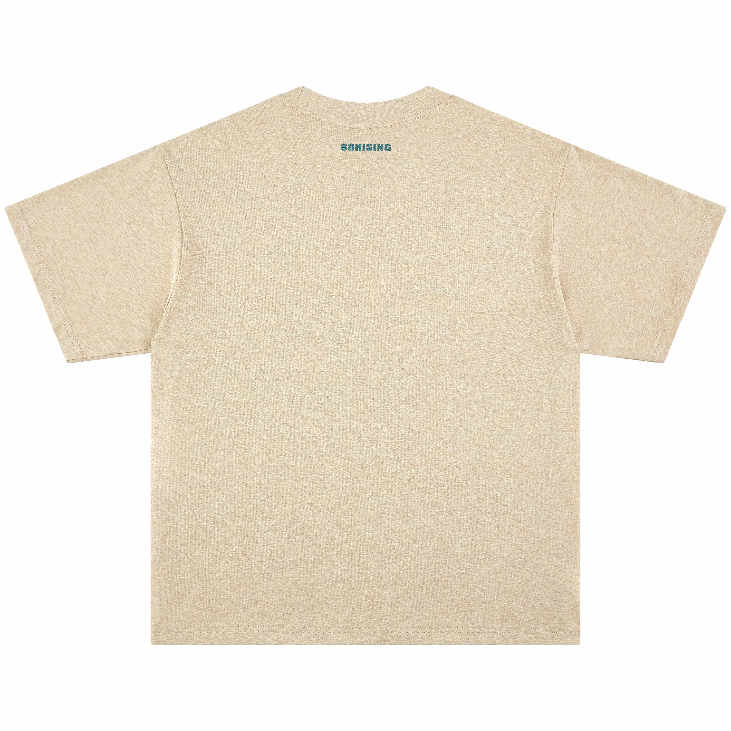 88rising T