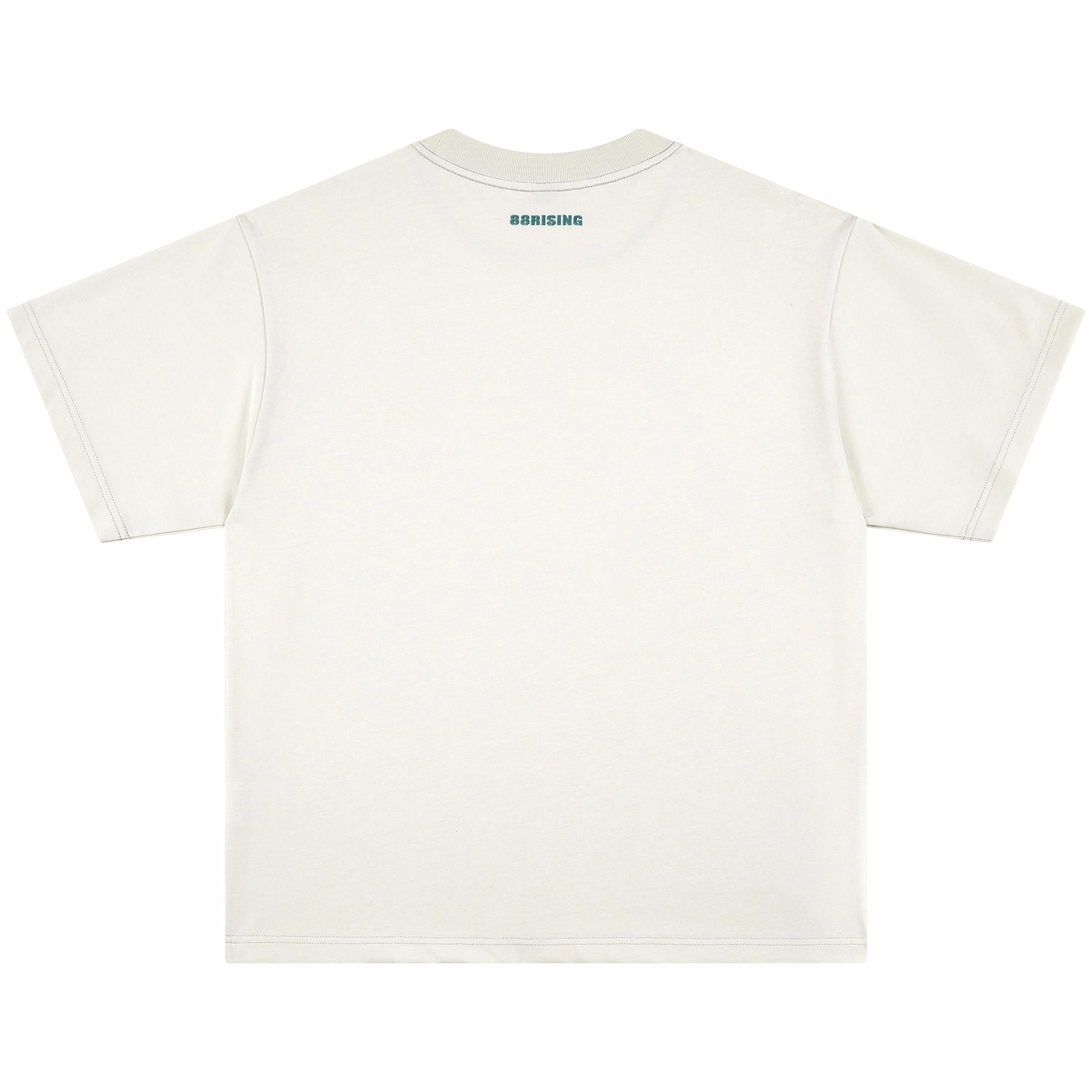 88rising T