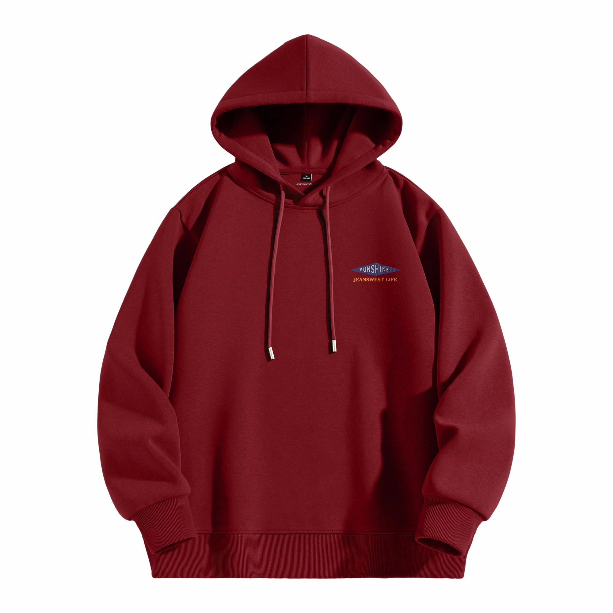 JEANSWEST LIFE LOGO