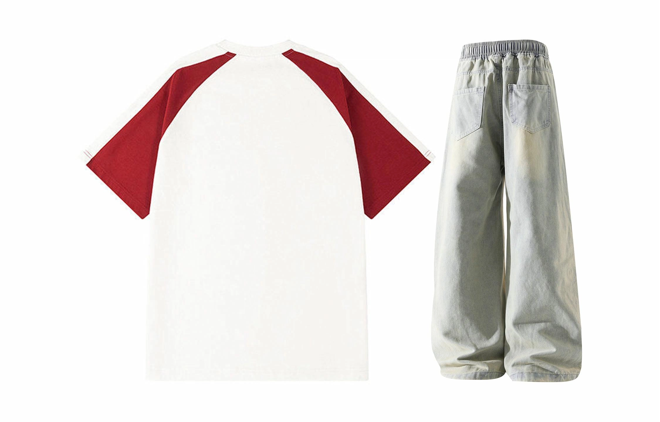 URBAN AUTHENTIC