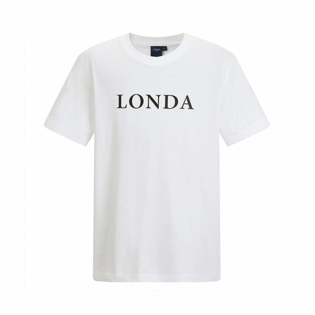 LONDA 1958 logoT