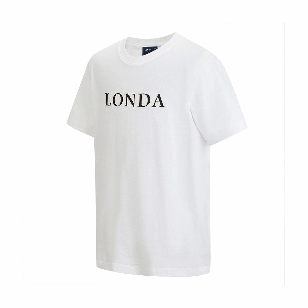 LONDA 1958 logoT