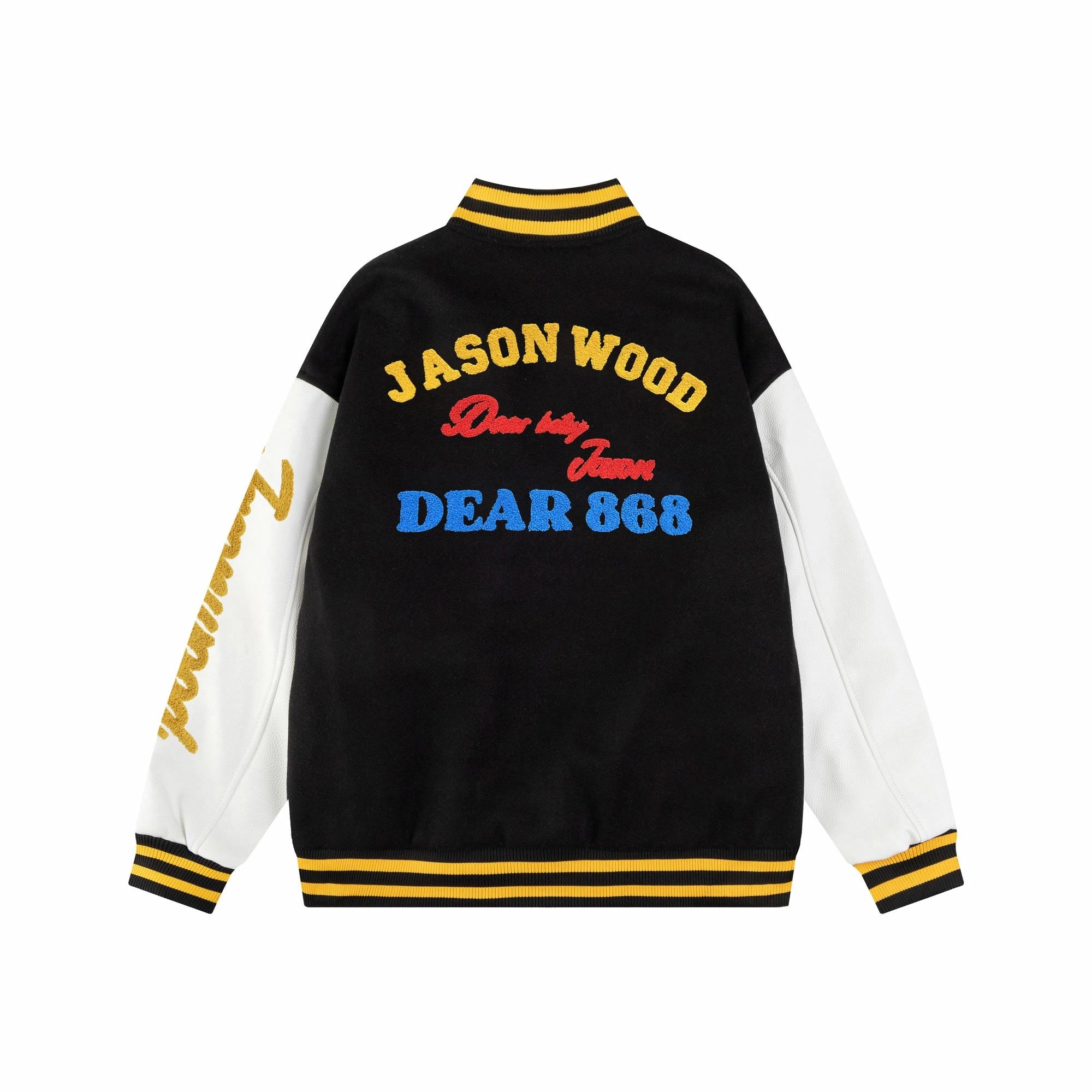 JASONWOOD