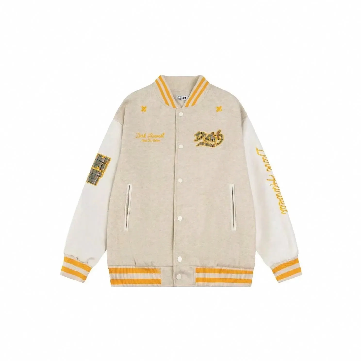 FOREVER 21