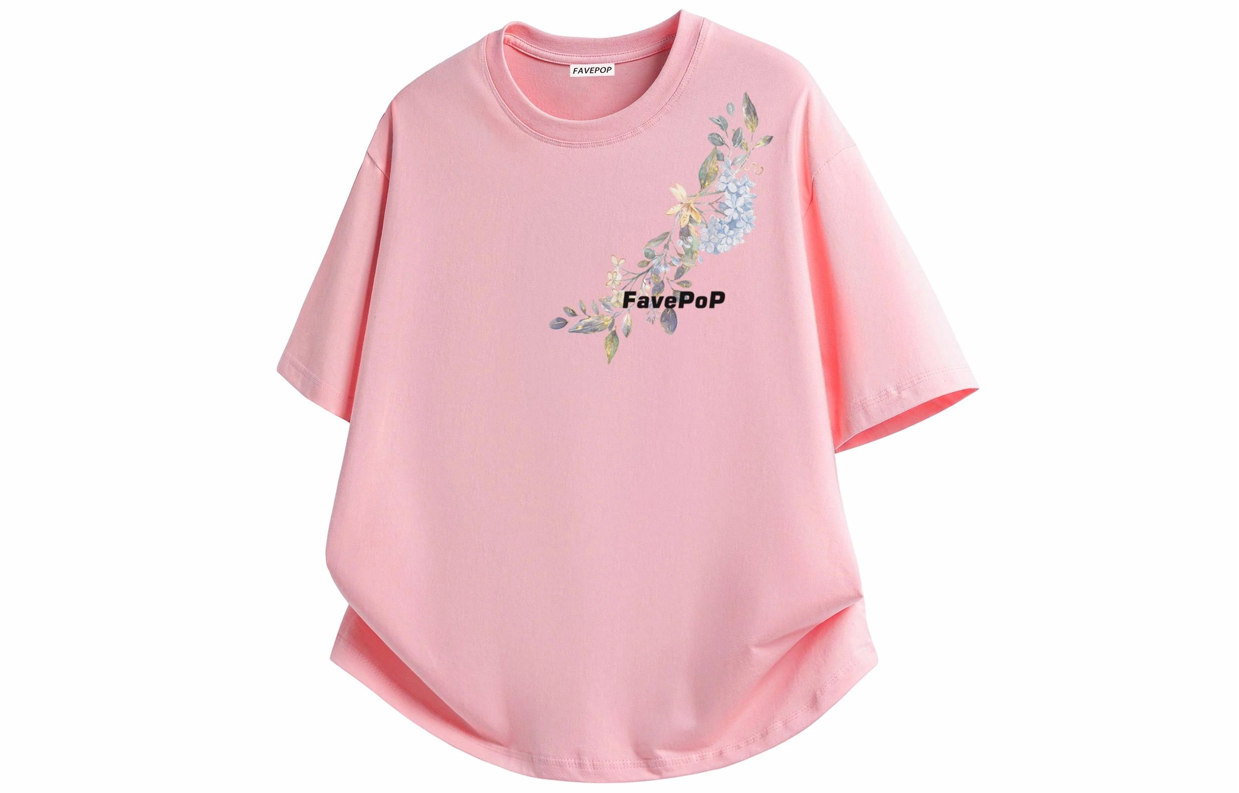 FAVEPOP T