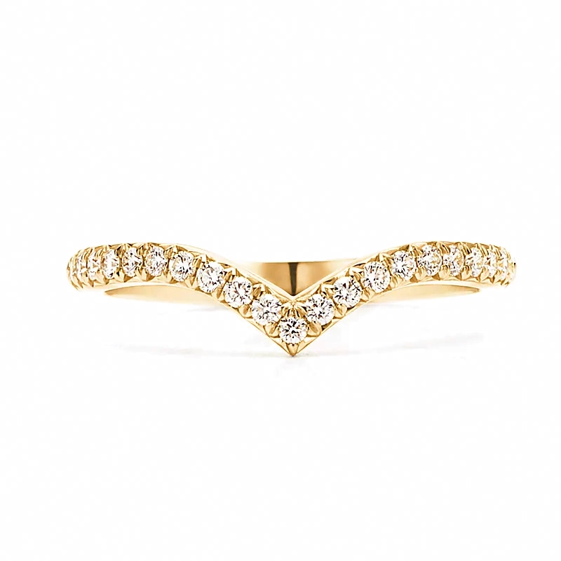 TIFFANY CO. Tiffany Soleste V