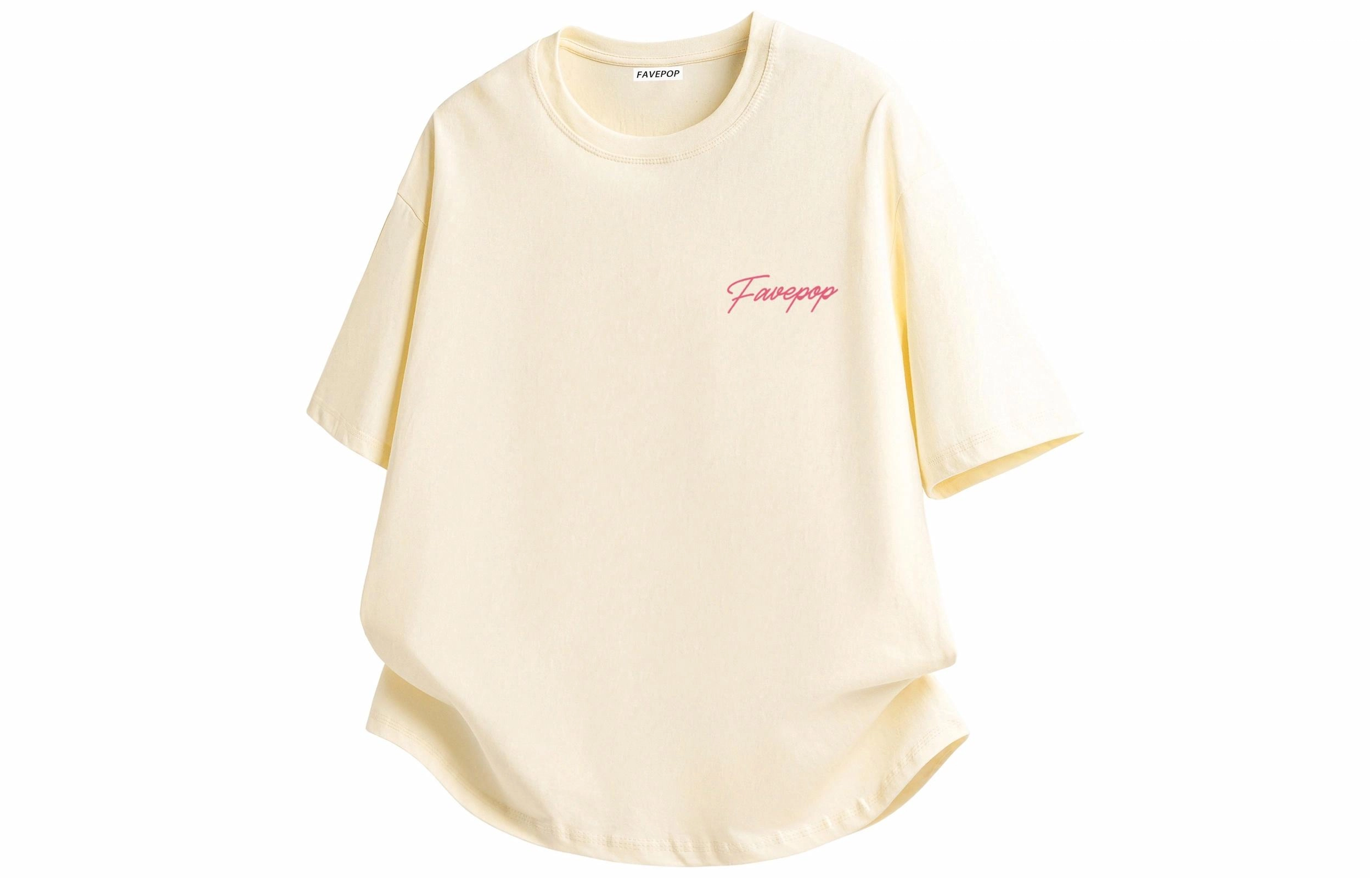 FAVEPOP T