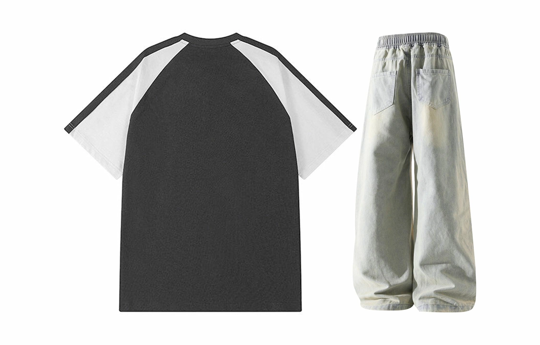 URBAN AUTHENTIC