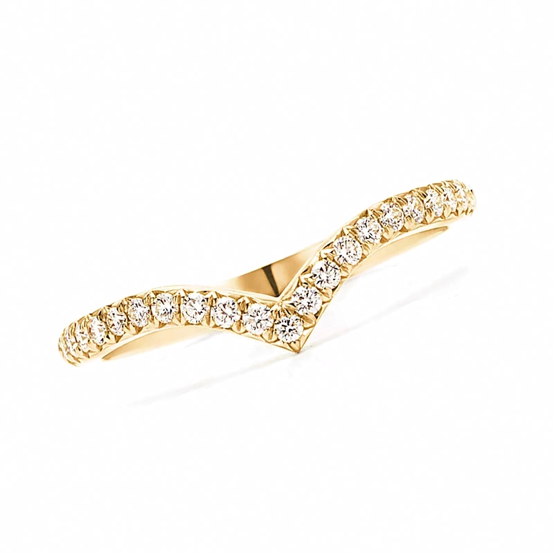 TIFFANY CO. Tiffany Soleste V