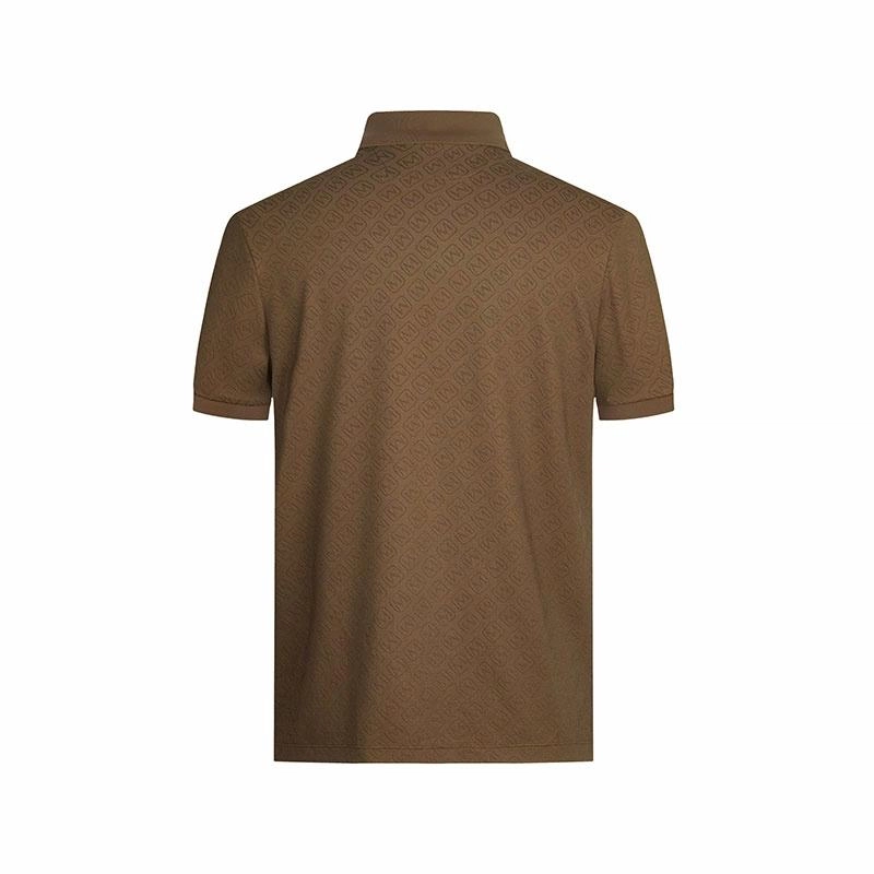 MANGANO LogoPoloPolo
