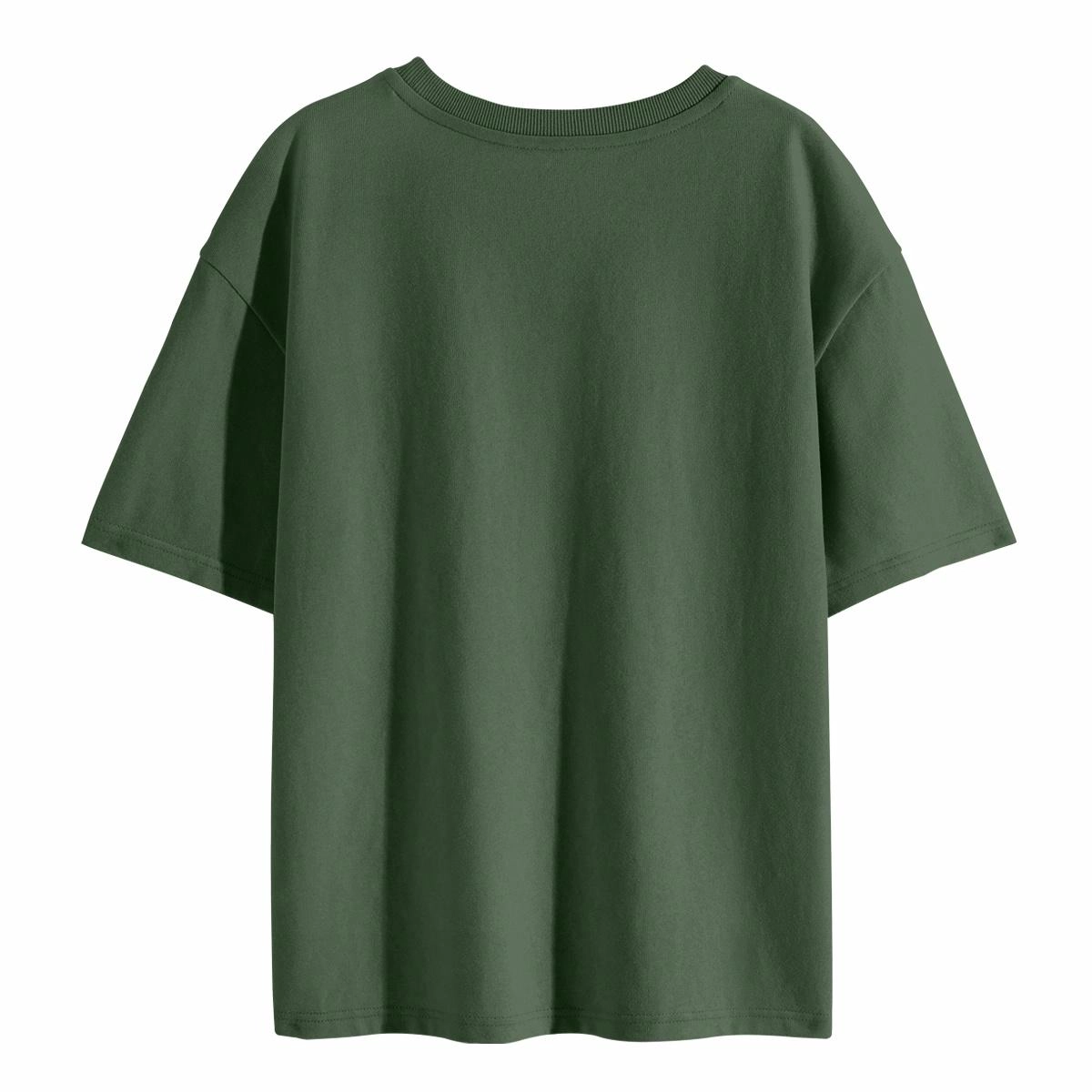 Warrior T
