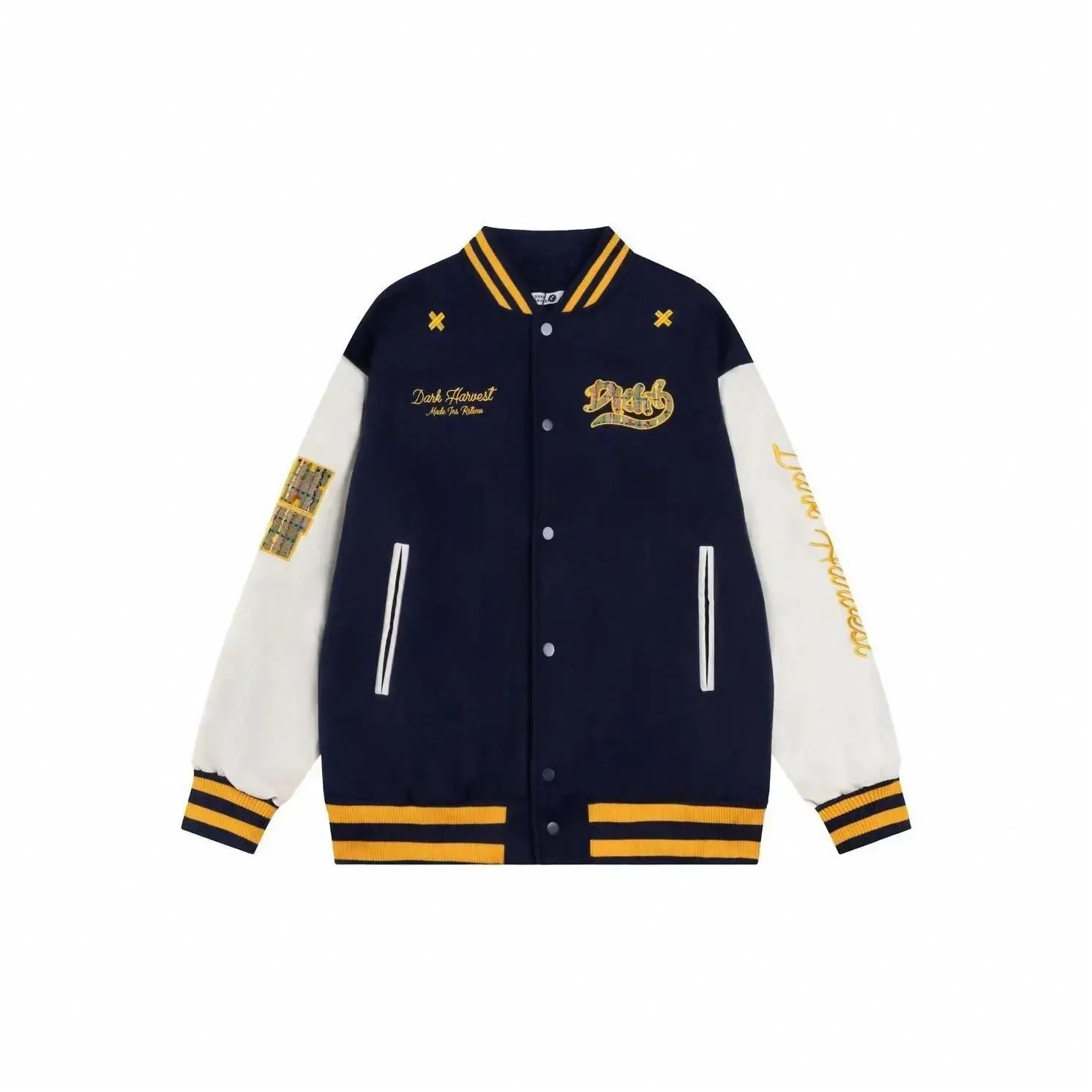 FOREVER 21