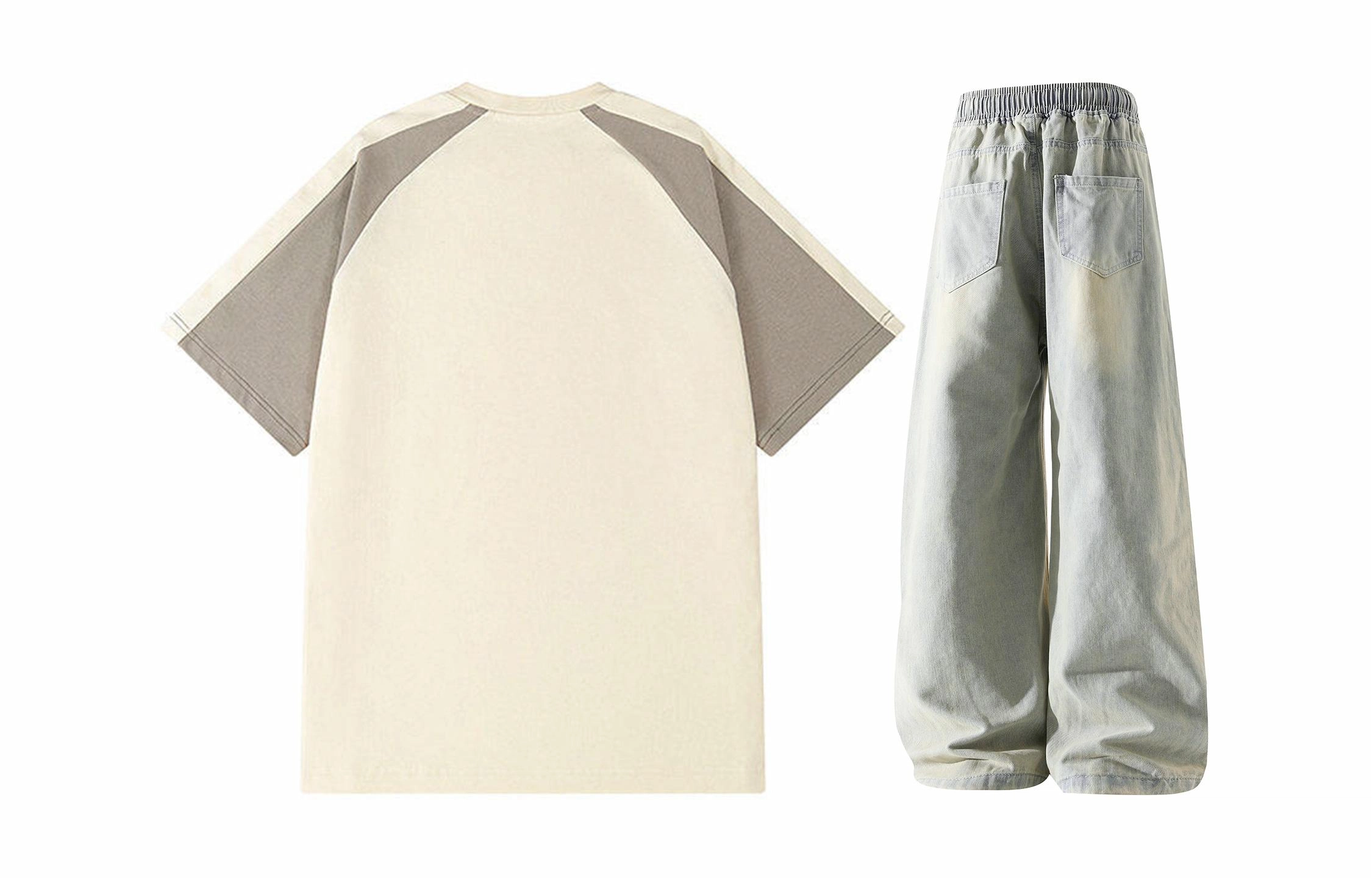 URBAN AUTHENTIC