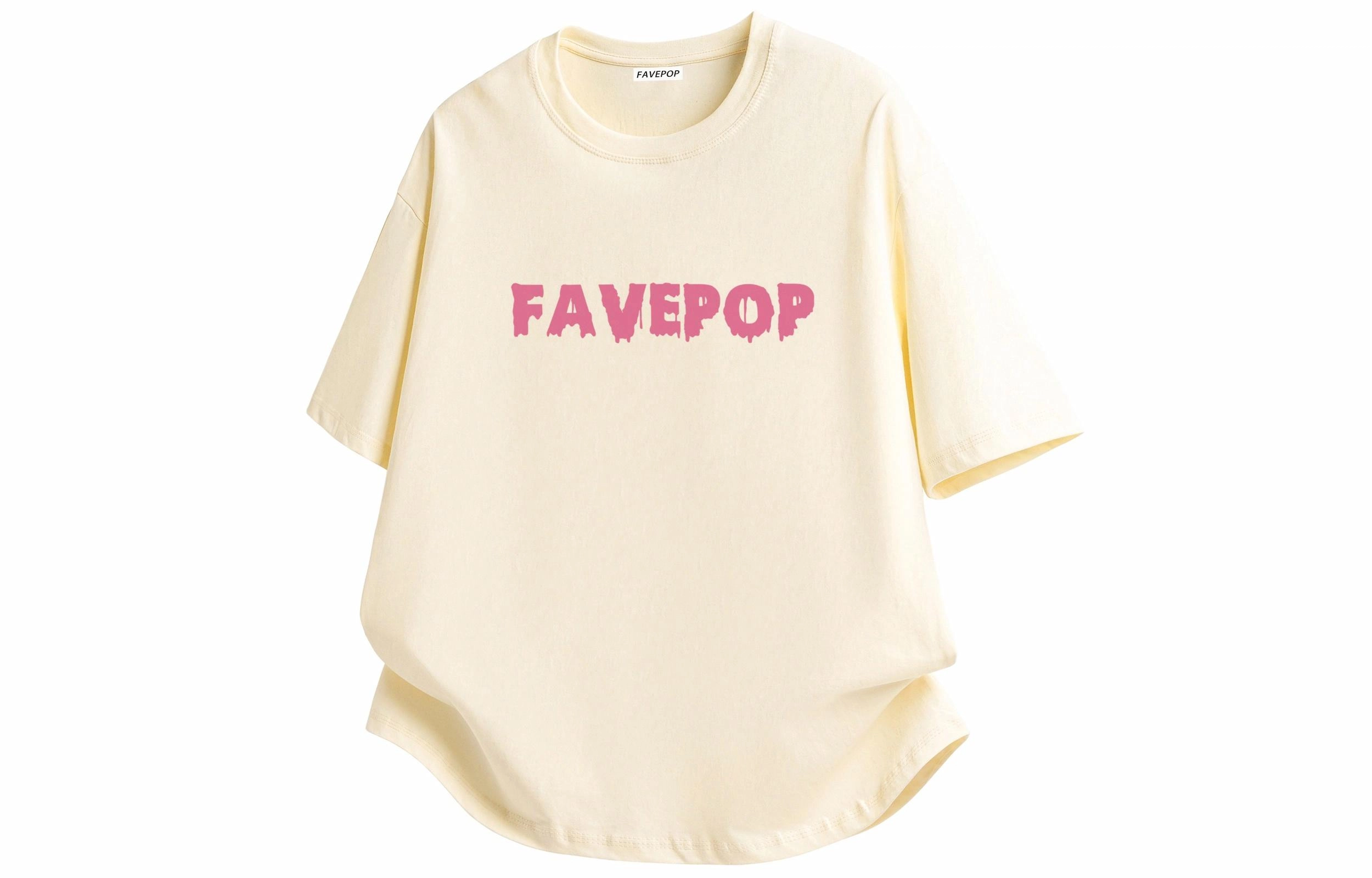 FAVEPOP T