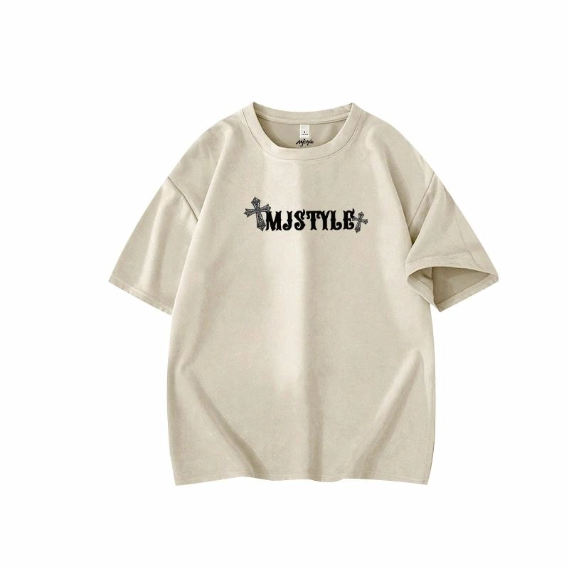 MJ STYLE T