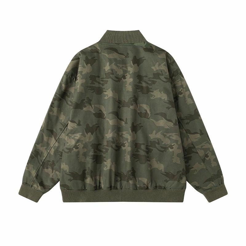 WARNING LIGHT VIBEbomber