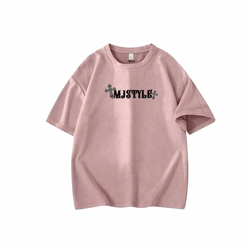 MJ STYLE T