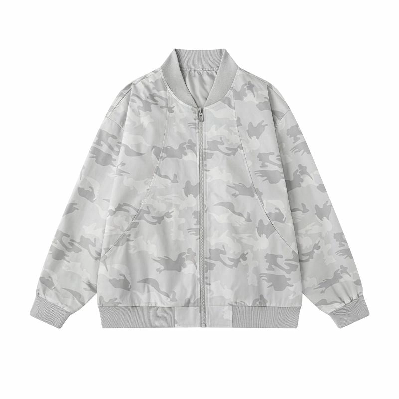 WARNING LIGHT VIBEbomber