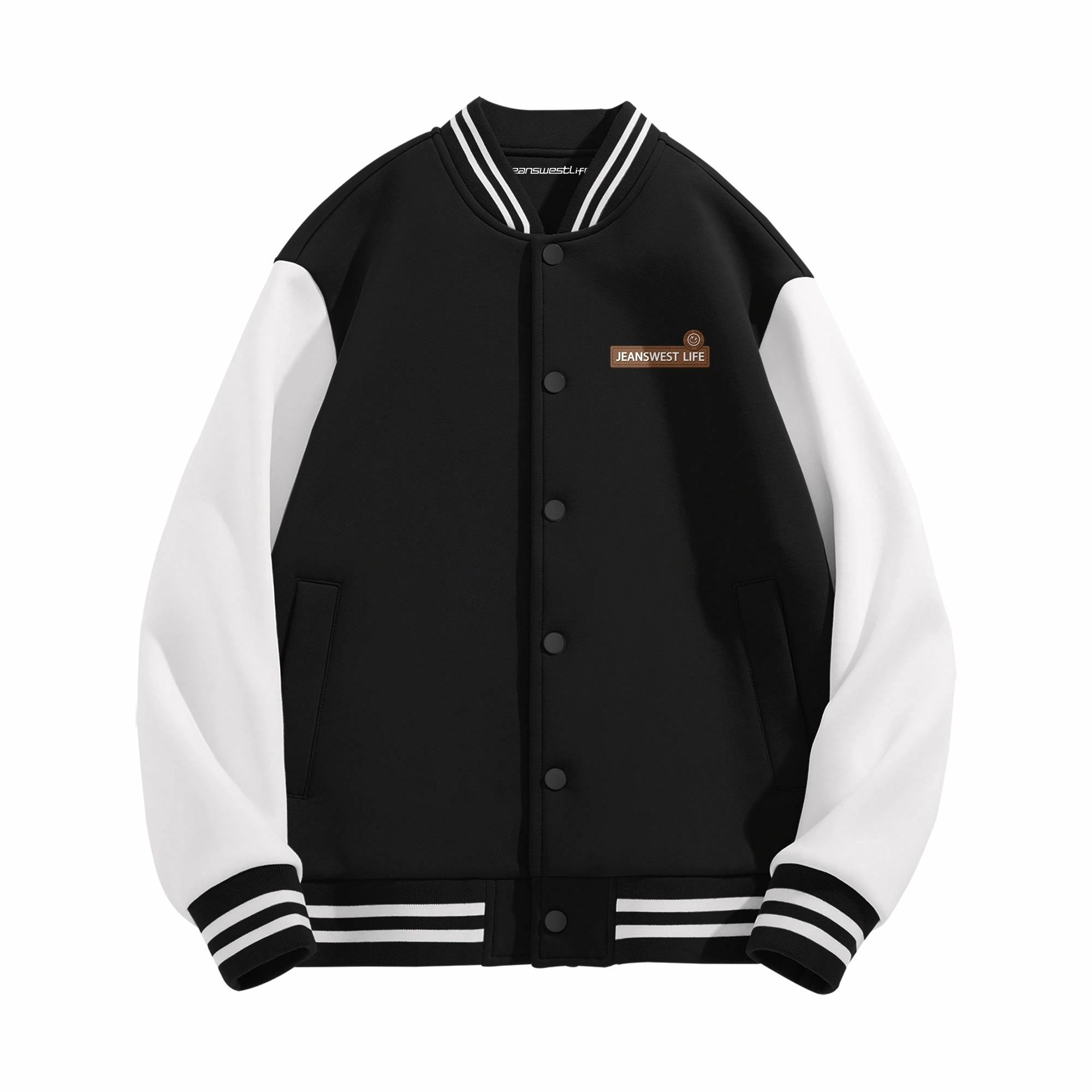 JEANSWEST LIFE logo