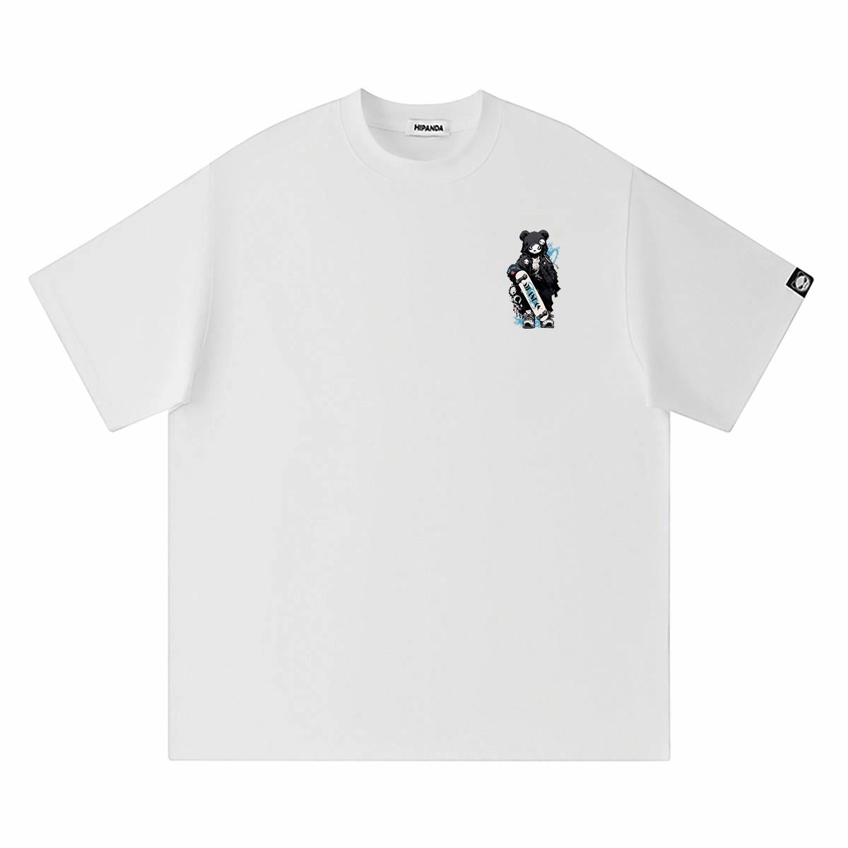 HIPANDA T