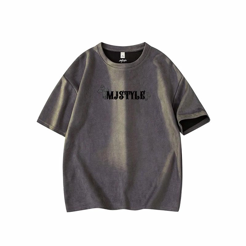MJ STYLE T
