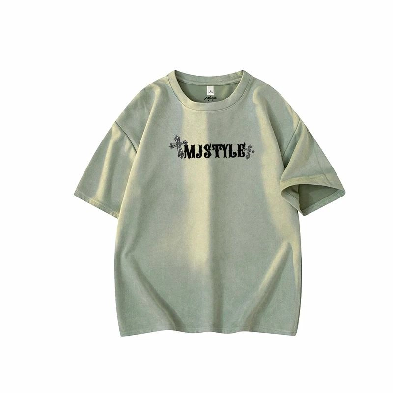 MJ STYLE T