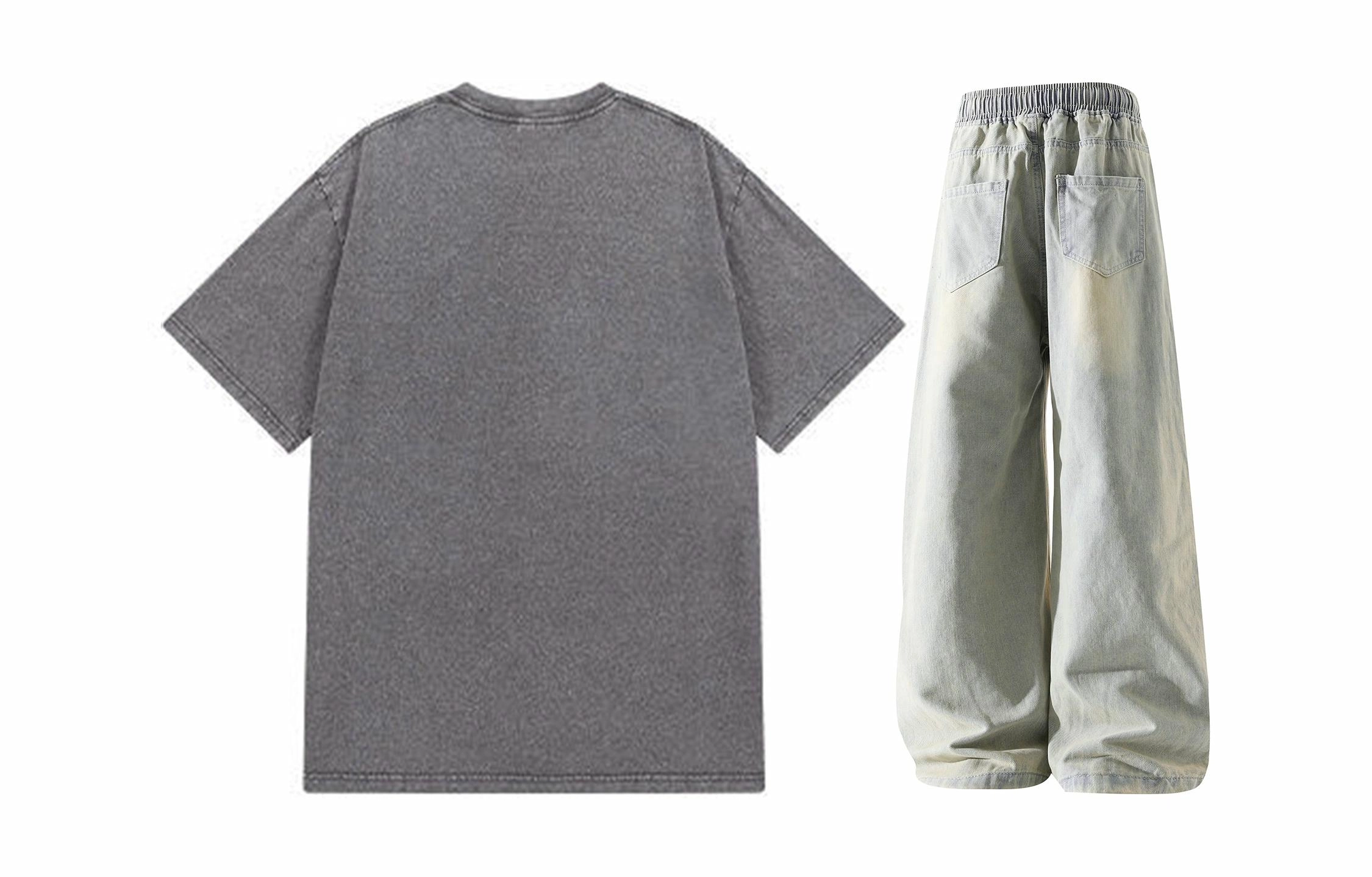 URBAN AUTHENTIC T