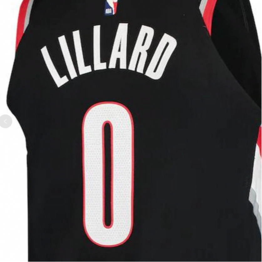 Nike NBA AU 0