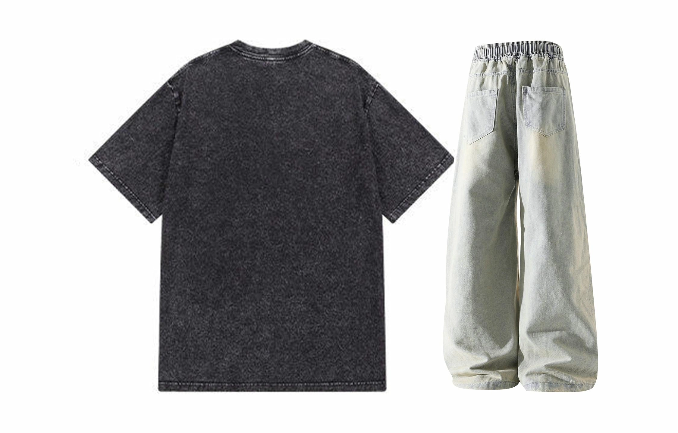 URBAN AUTHENTIC T