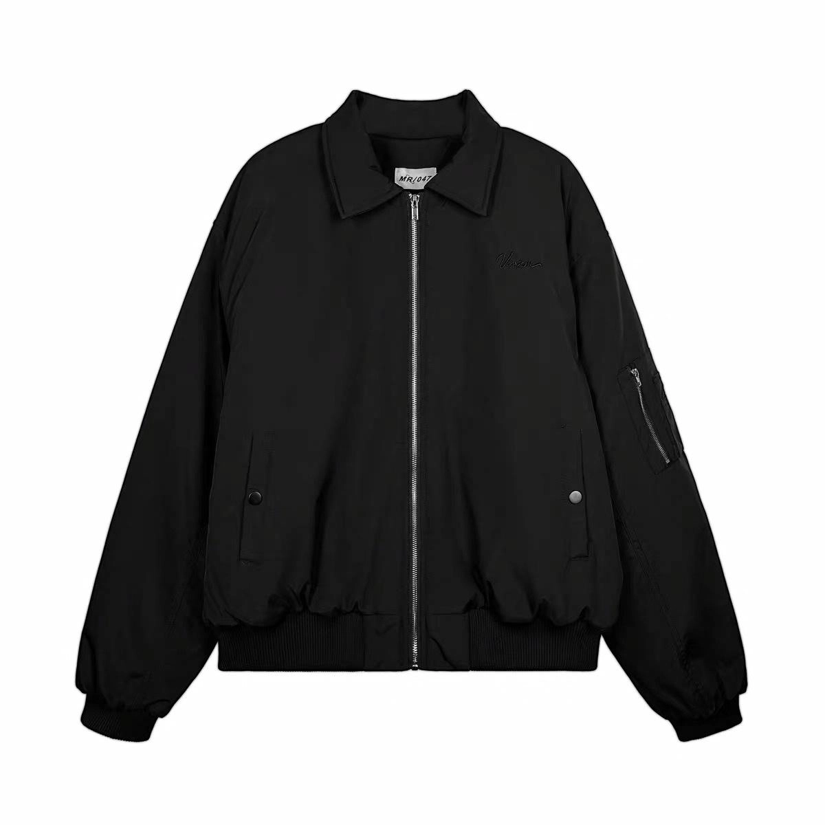 FOMOCE bomber