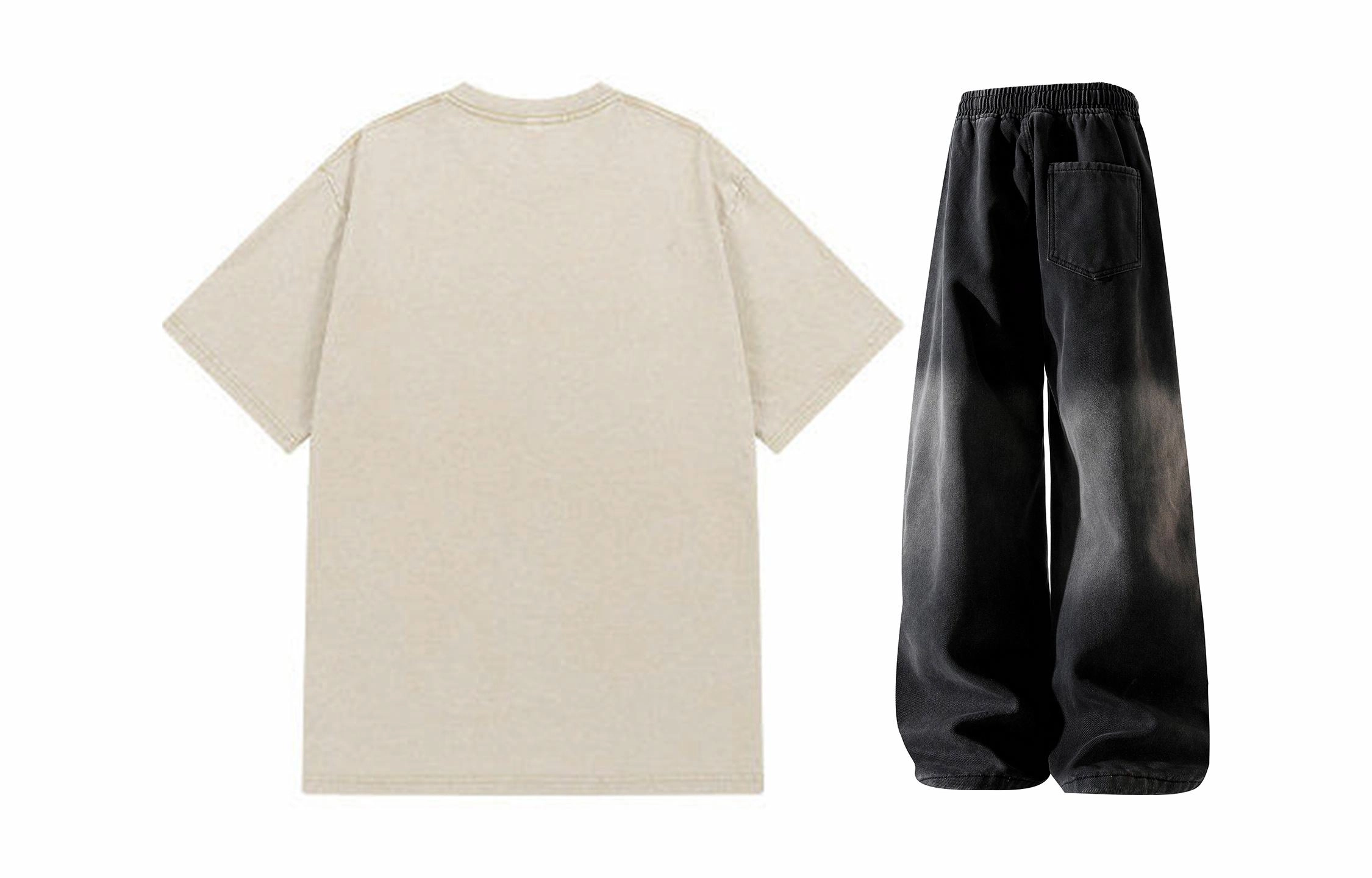 URBAN AUTHENTIC T
