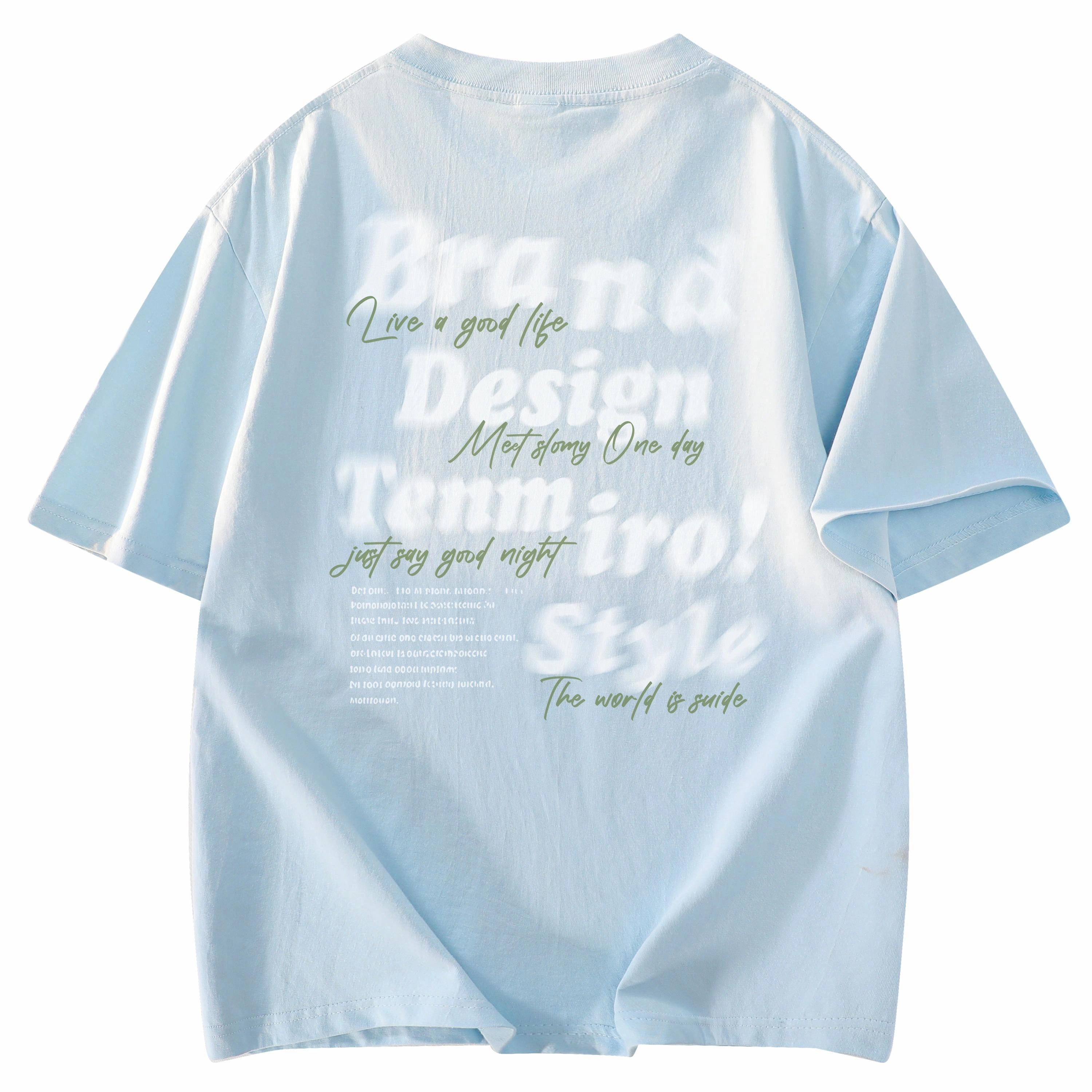 TEN MIRO T